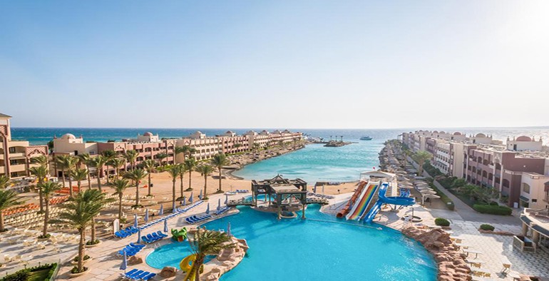 Hurghada