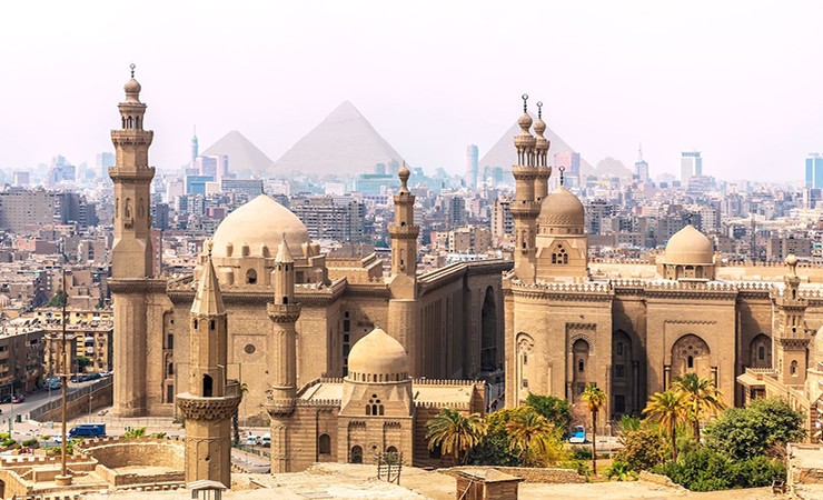 Classic Egypt